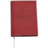 View Image 1 of 2 of Primetime Leather Journal