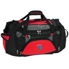 View Image 1 of 2 of Vertex Tech Duffel - 10-1/2" x 22" - Embroidered