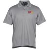 View Image 1 of 2 of Vansport V-Tech Performance Polo - Men's