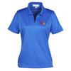 View Image 1 of 2 of Vansport V-Tech Performance Polo - Ladies'