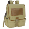 View Image 1 of 4 of Field & Co. Cambridge Collection Laptop Backpack