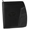 View Image 1 of 2 of Precision Zippered Padfolio