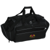 View Image 1 of 4 of Slazenger Competition 26" Duffel - Embroidered