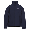 View Image 1 of 2 of Quest Soft Shell Jacket - Youth