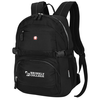 View Image 1 of 3 of Wenger Raven Laptop Backpack
