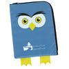 View Image 1 of 3 of Paws and Claws Tablet Case - Owl