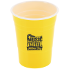 View Image 1 of 2 of Reusable Plastic Party Cup - 16 oz.