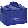 View Image 1 of 5 of Arctic Non-Woven Cooler