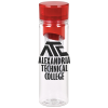 View Image 1 of 2 of Del Monti Infuser Bottle - 22 oz.