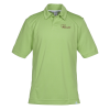 View Image 1 of 3 of Smart Performance Pique Polo - Men's