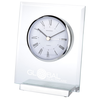 View Image 1 of 2 of Panel Acrylic Clock