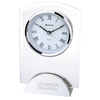View Image 1 of 2 of Arch Glass Clock