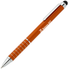 View Image 1 of 3 of Axis Stylus Twist Metal Pen