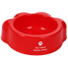 View Image 1 of 3 of Paw Pet Bowl