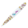 View Image 1 of 3 of Surfboard Pen - Full Color - Luau