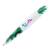 View Image 1 of 3 of Surfboard Pen - Full Color - Palm Tree
