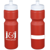 View Image 1 of 1 of ID Sport Bottle - 28 oz
