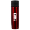 View Image 1 of 3 of Imagine Stainless Sport Bottle - 20 oz.