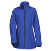 View Image 1 of 2 of Vernon Soft Shell Jacket - Ladies' - 24 hr