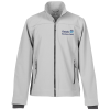 View Image 1 of 2 of Vernon Soft Shell Jacket - Men's - 24 hr