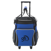 View Image 1 of 4 of Koozie® Tailgate Rolling Cooler - 24 hr
