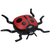 View Image 1 of 2 of Inflatable Ladybug