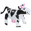 View Image 1 of 2 of Inflatable Cow