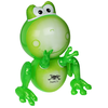 View Image 1 of 3 of Inflatable Frog
