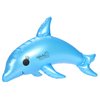 View Image 1 of 3 of Inflatable Dolphin