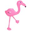 View Image 1 of 2 of Inflatable Pink Flamingo