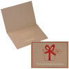 View Image 1 of 4 of Holiday Business Appreciation Greeting Card