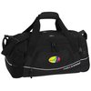 View Image 1 of 2 of High Sierra 22" Bubba Duffel - Embroidered