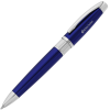 View Image 1 of 2 of Guillox Eight Twist Metal Pen