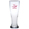 View Image 1 of 1 of Tall Pilsner Glass - 16 oz.