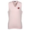 View Image 1 of 2 of Ultra-Soft Cotton Vest - Ladies'