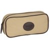 View Image 1 of 3 of Princeton Canvas Utility Case