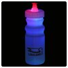 View Image 1 of 3 of Light Me Up Cycle Bottle - 20 oz.