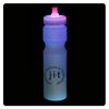 View Image 1 of 2 of Light Me Up Cycle Bottle - 28 oz.
