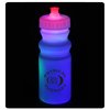 View Image 1 of 2 of Light Me Up Mood Cycle Bottle - 20 oz.