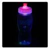 View Image 1 of 3 of Light Me Up Poly-Saver Mate Bottle - 18 oz.