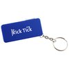View Image 1 of 4 of Retractable Nail File Key Tag - Closeout