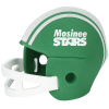 View Image 1 of 1 of Foam Football Helmet