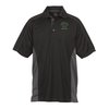 View Image 1 of 2 of Fuse Performance Polo - Men's
