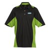 View Image 1 of 2 of Rotate UTK cool logik Performance Polo - Men's