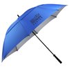 View Image 1 of 4 of RainShade UV Protective Umbrella - 62" Arc