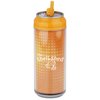 View Image 1 of 8 of Cool Gear Can Tumbler - 15 oz.