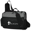 View Image 1 of 8 of Adapt Convertible Laptop Messenger