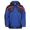 View Image 1 of 5 of Columbia Eager Air 3-in-1 Parka