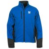 View Image 1 of 2 of Incline Soft Shell Jacket - Men's