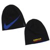 View Image 1 of 5 of Nike Swoosh Beanie